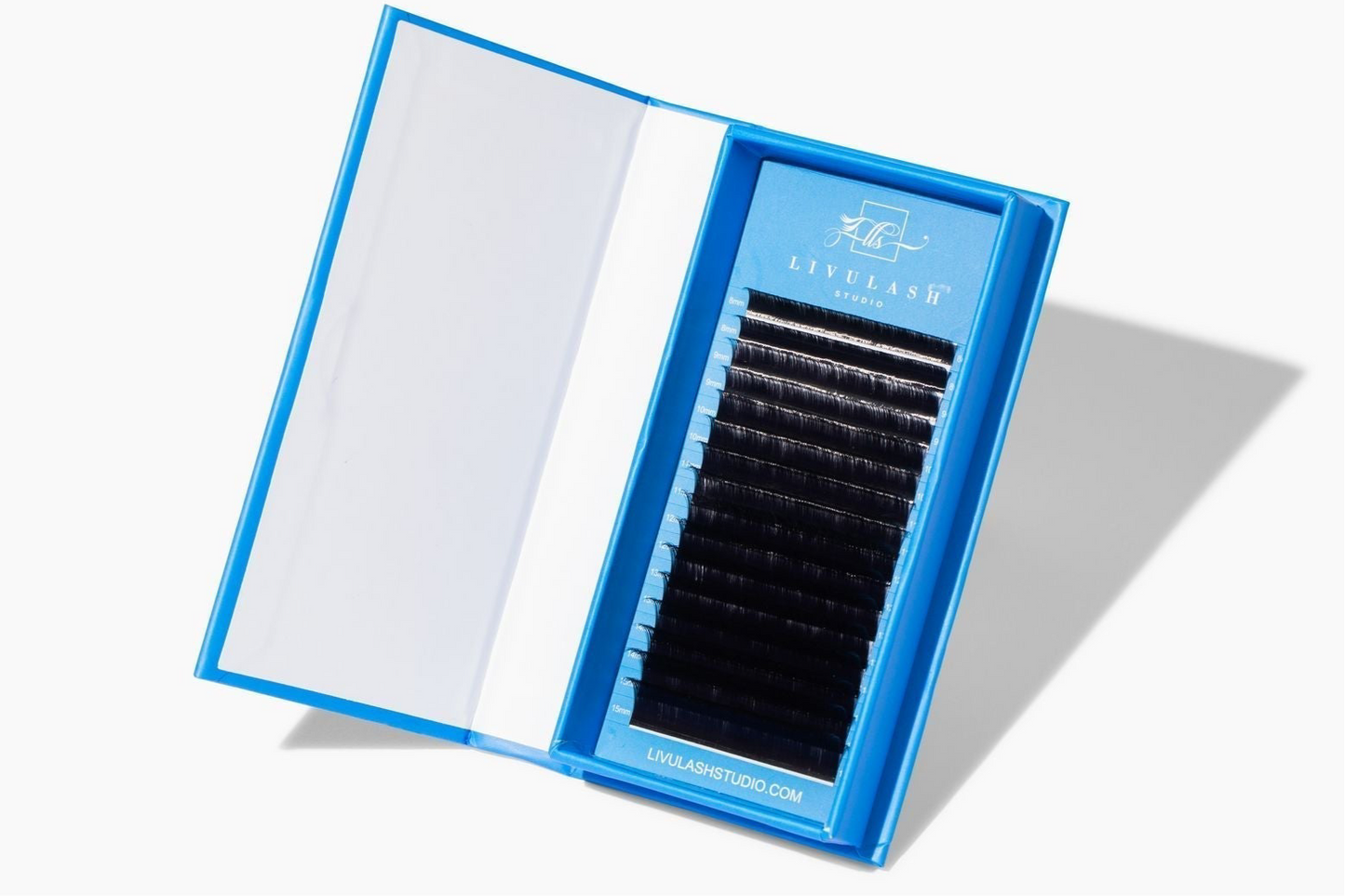 VOLUME Lash Box - MIXED Lengths .05mm