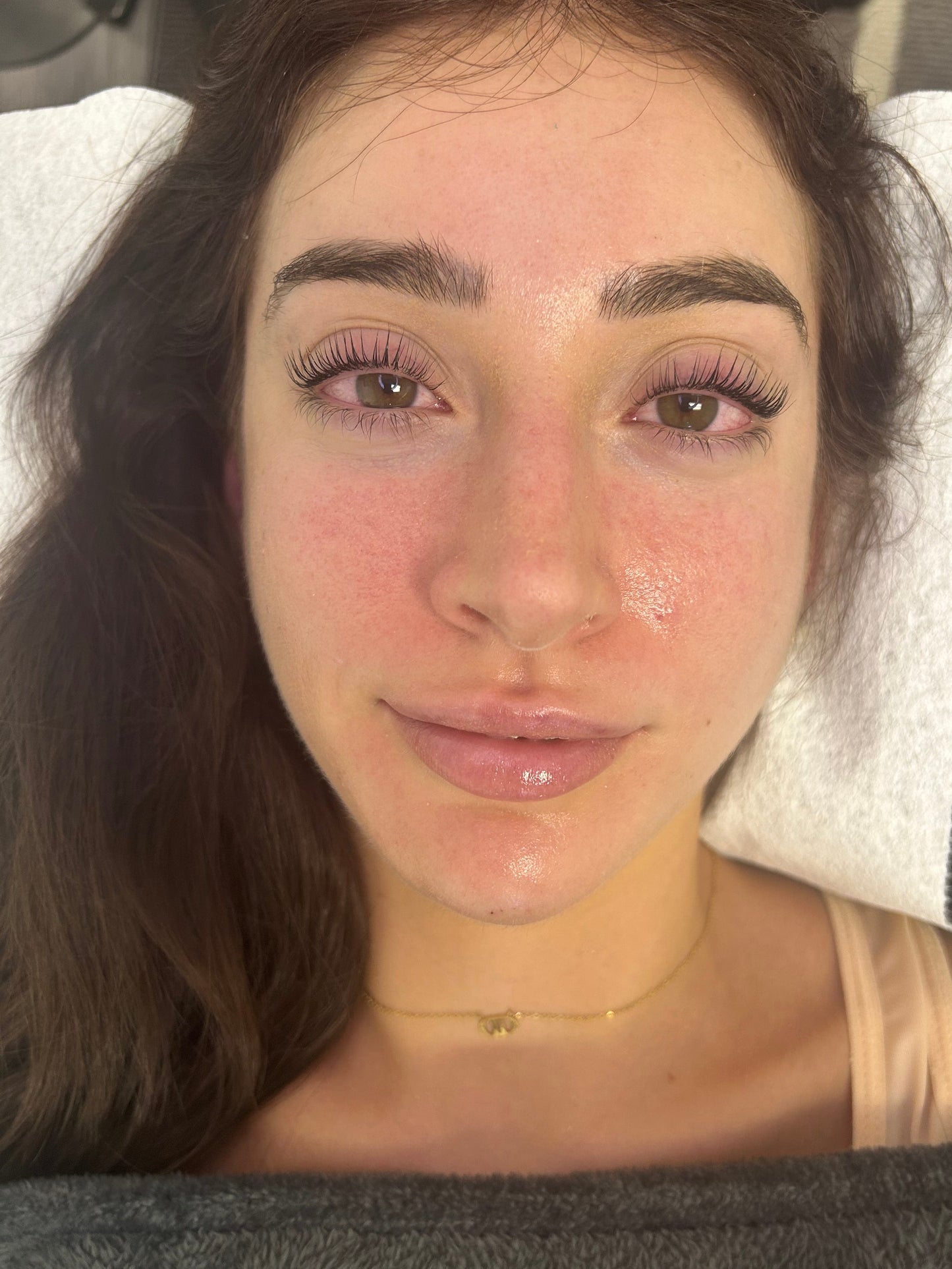 Korean Lash Lift System