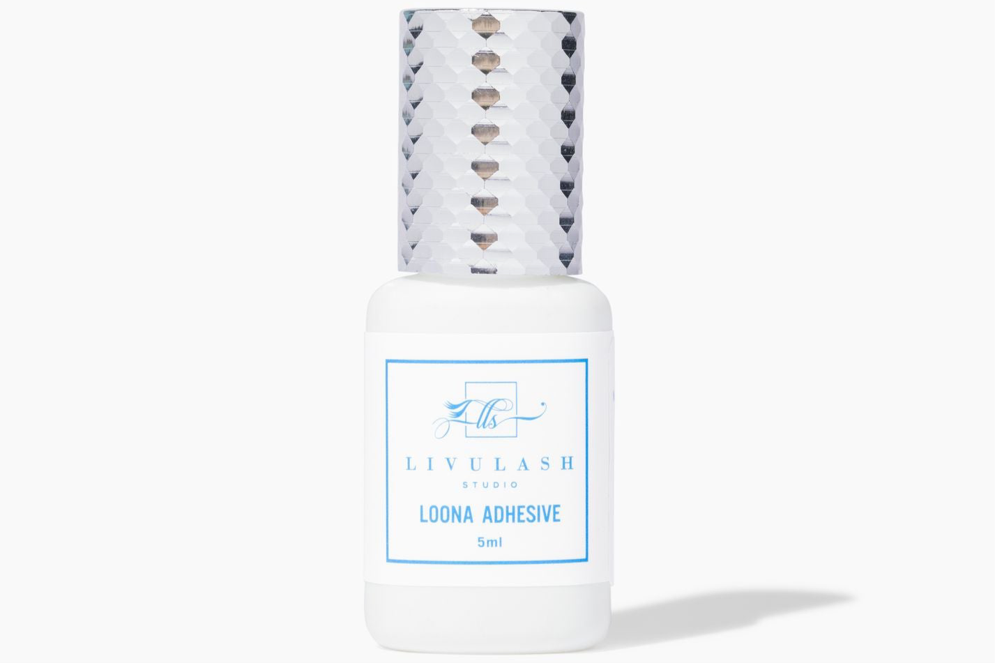 Loona Adhesive - 5ml - clear