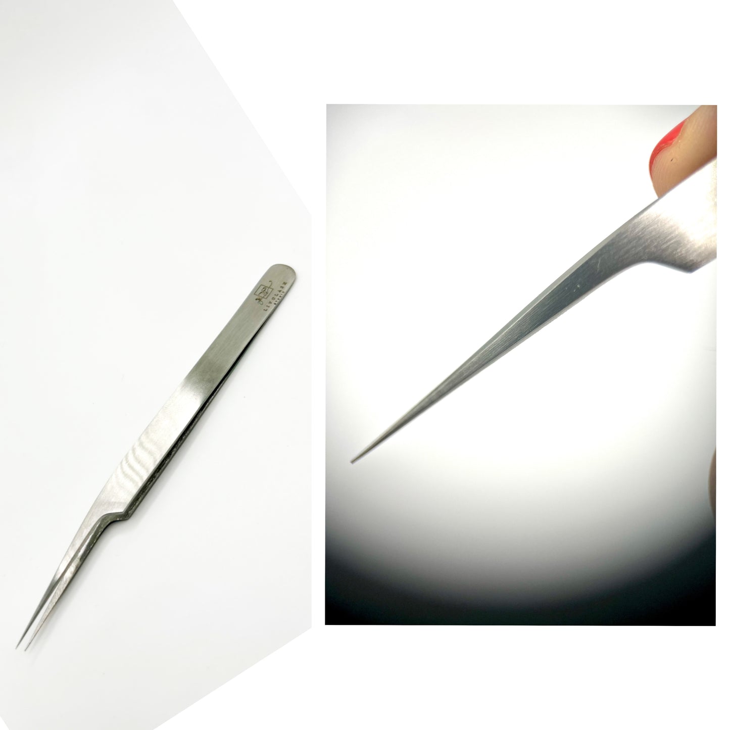 Isolation Tweezers