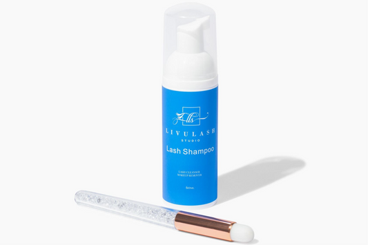 Lash Shampoo