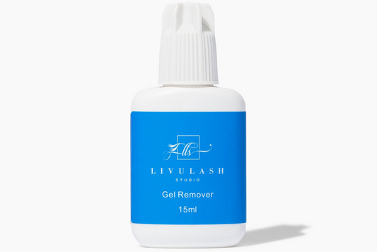Gel Remover - 15ml