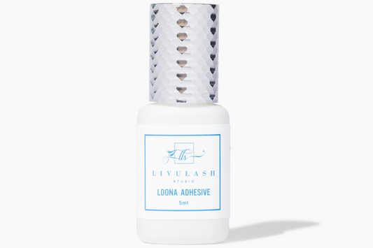 Loona Adhesive - 5ml - clear