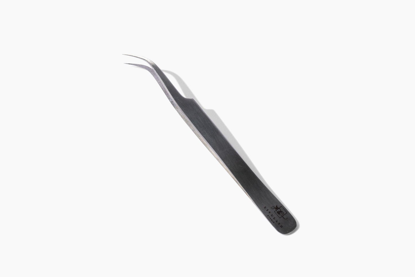 Fine Curve Tweezers - Classic