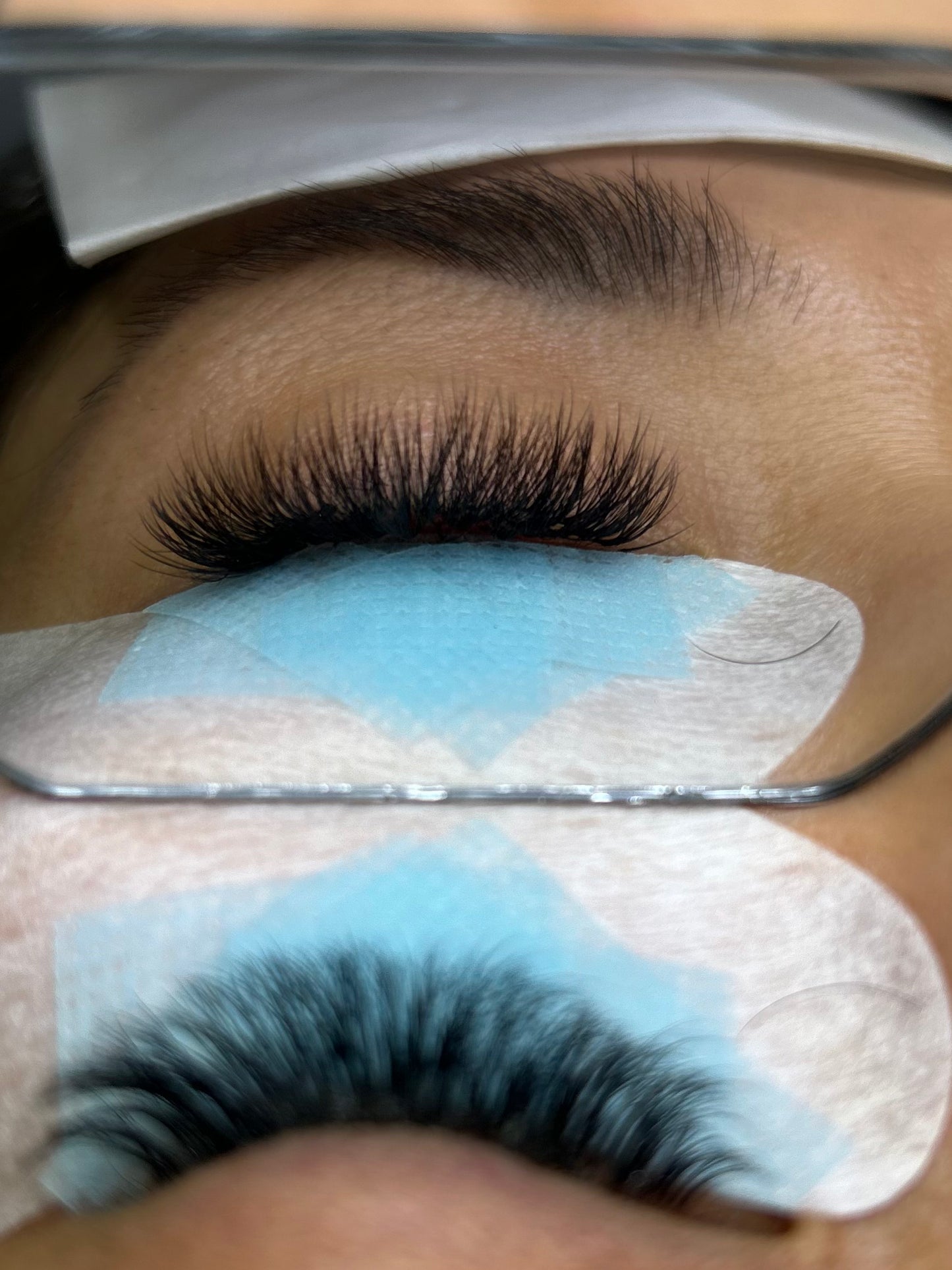 "Even Top Lash Line" Masterclass