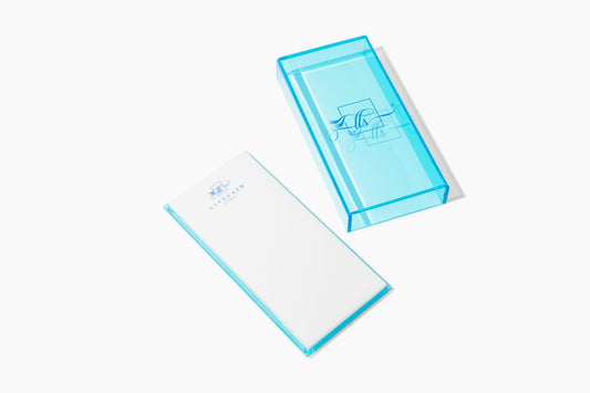 Eyelash Tile