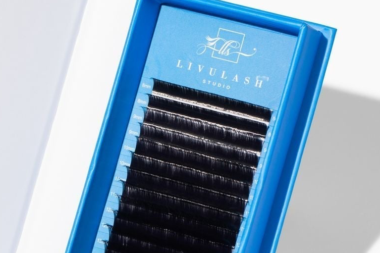 VOLUME Lash Box - MIXED Lengths .03mm