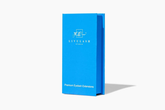 LivuLash Studio | Premium Eyelash Extensions